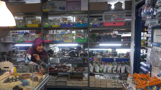 KK Aquatic & Pet Sdn Bhd