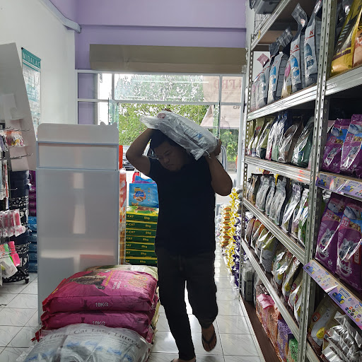 Bigpaws Petshop Enterprise