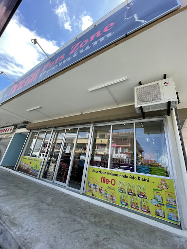 MEGA PET ZONE PREMIUM