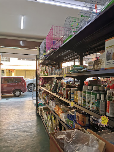 KF Petshop (Grooming & Cat Hotel)