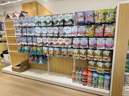 Pet Village Lahad Datu