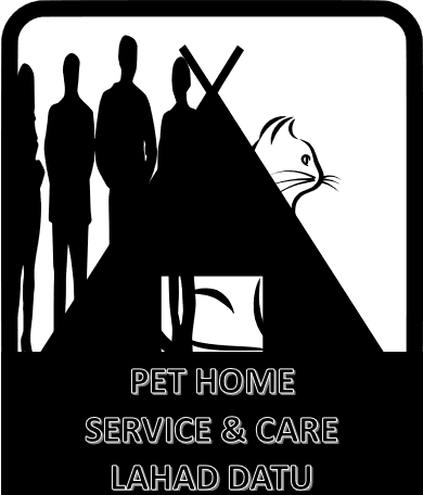 PET HOME SERVICE AND CARE LAHAD DATU