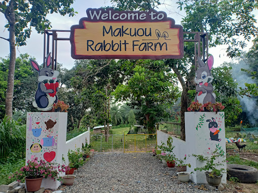 Makuau Rabbit Farm