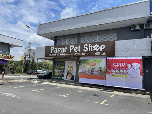 Papar Pet Shop Papar Pet Shop