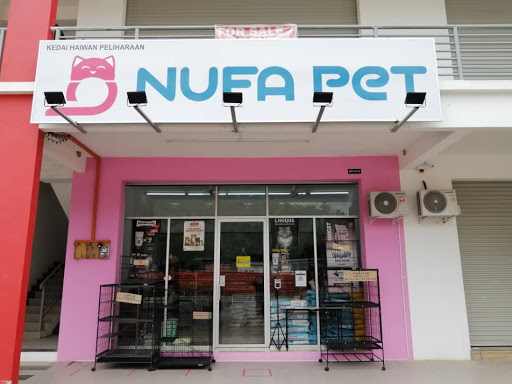 Nufa Pet