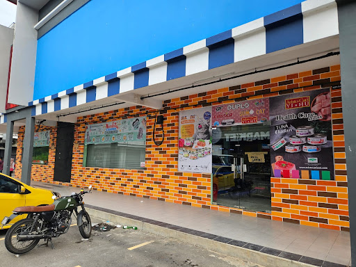 Harvest Fish & Pet SDN BHD (Papar Branch) Harvest Fish & Pet SDN BHD (Papar Branch)