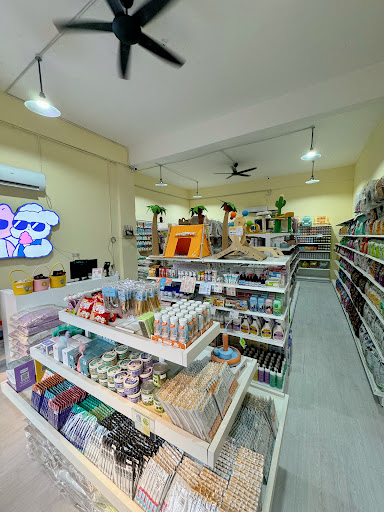 Summer Pet House PLT (Papar)