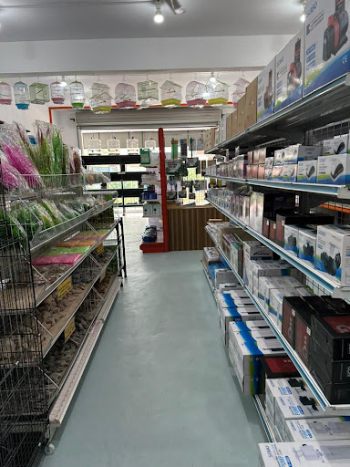 KK Aquatic Papar Branch KK Aquatic Papar Branch
