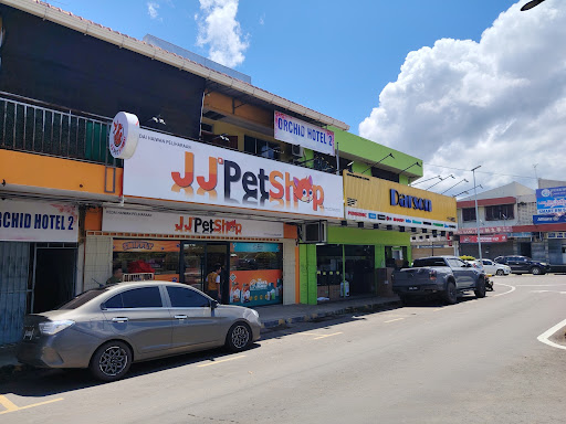 JJ Pet Shop (Ranau)