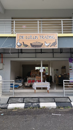 De'Lulun Trading
