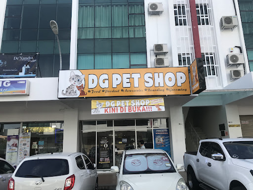 DG Pet Shop DG Pet Shop