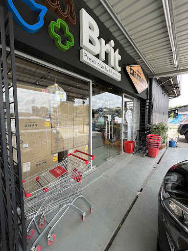 Pet Paradise Kepayan Kota Kinabalu