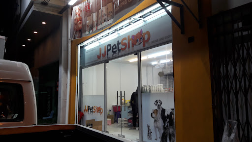 JJ Pet Shop (Bundusan)