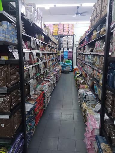 Bf Pet Shop
