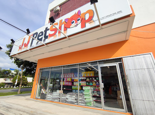 JJ Pet Shop (Luyang)