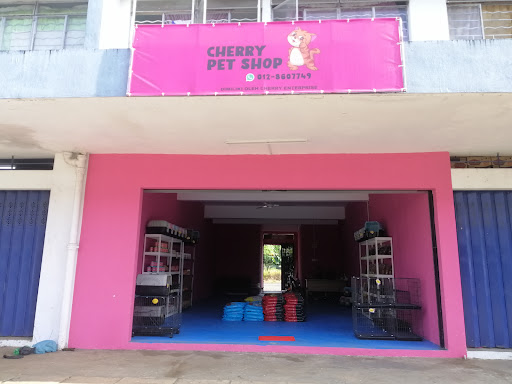Cherry Pet Shop Cherry Pet Shop
