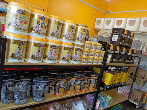 CSM PET GROOMING, HOTEL AND SUPPLY CSM PET GROOMING, HOTEL AND SUPPLY