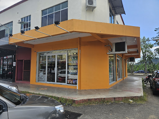 JJ Pet Shop (Taman Sejati, Semarak) JJ Pet Shop (Taman Sejati, Semarak)