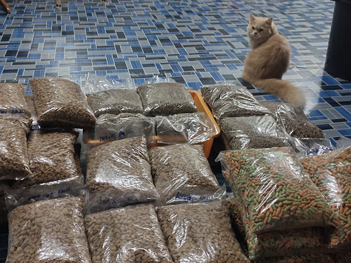 Vanilla Pet Shop Pekan Kalabakan Vanilla Pet Shop Pekan Kalabakan