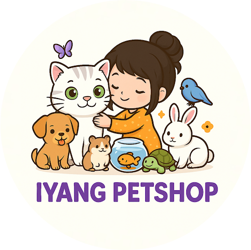 Iyang Pet Shop Iyang Pet Shop