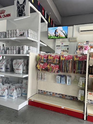 Century Animal (Tawau)