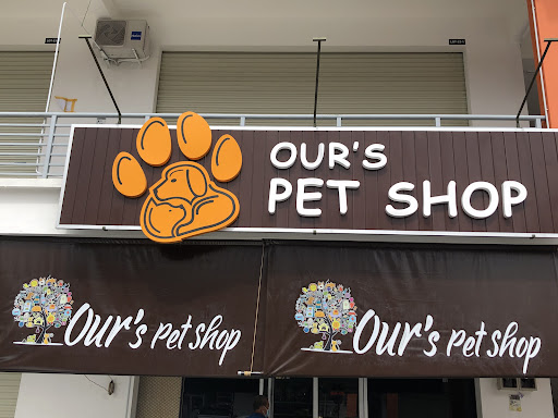 Our's Pet Shop