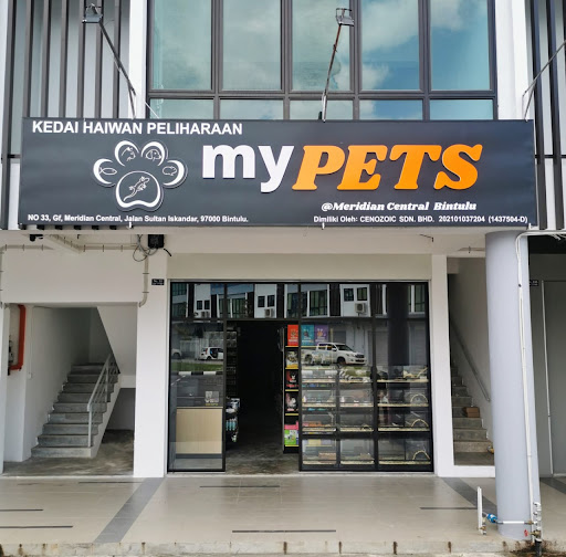 MyPETS Bintulu MyPETS Bintulu