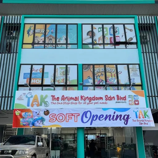 The Animal Kingdom Sdn Bhd Bintulu The Animal Kingdom Sdn Bhd Bintulu