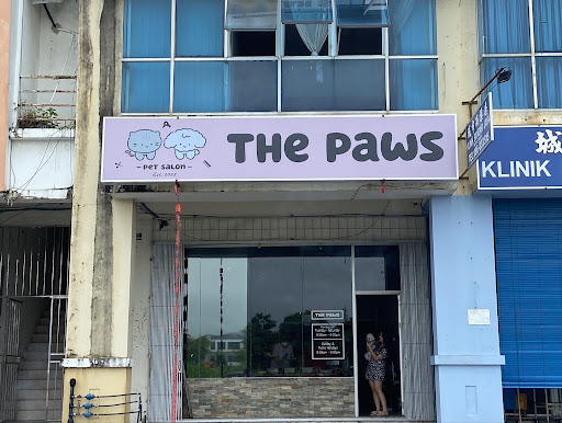 The Paws Pet Bintulu