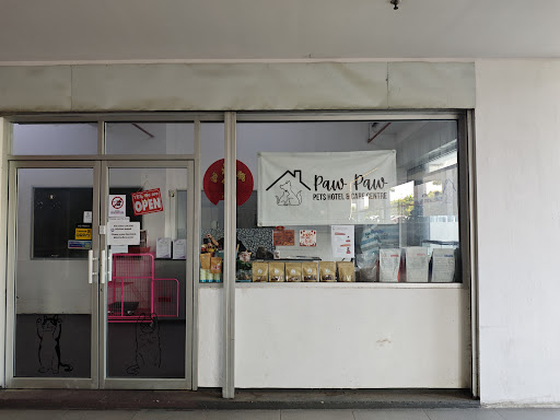 Paw Paw Pets Hotel Paw Paw Pets Hotel