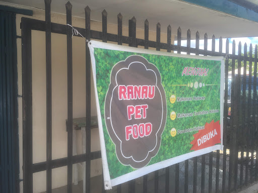 Ranau Pet Food