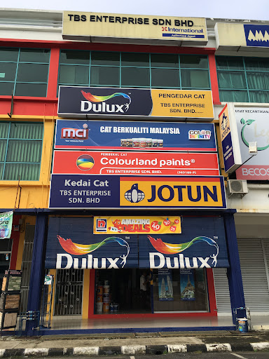 TBS Enterprise Sdn. Bhd.