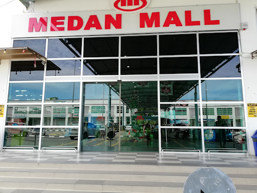 Medan Mall Medan Mall