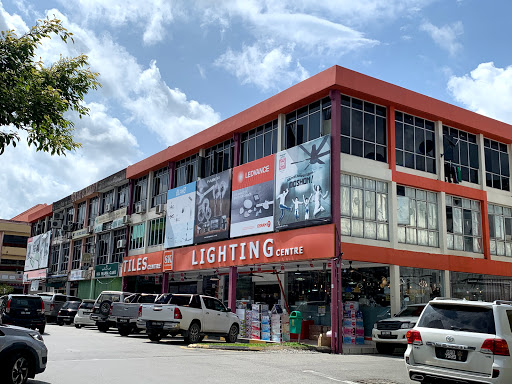 SK Hardware - Bintulu SK Hardware - Bintulu