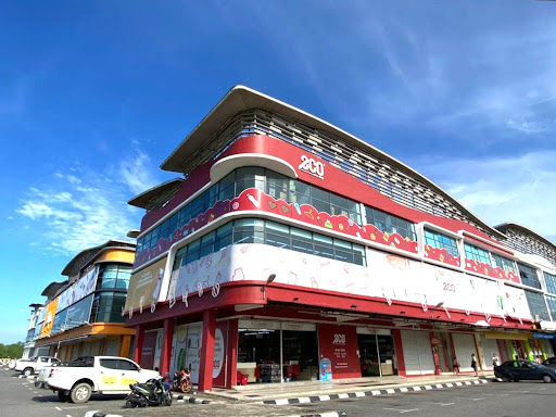 Eco-Shop @ Bintulu Pier 99 Eco-Shop @ Bintulu Pier 99
