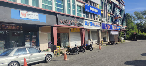 ADAP 4orty Aqua Marine Aquapet Sdn Bhd ADAP 4orty Aqua Marine Aquapet Sdn Bhd