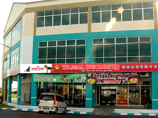 The Animal Kingdom Sdn Bhd (Matang)
