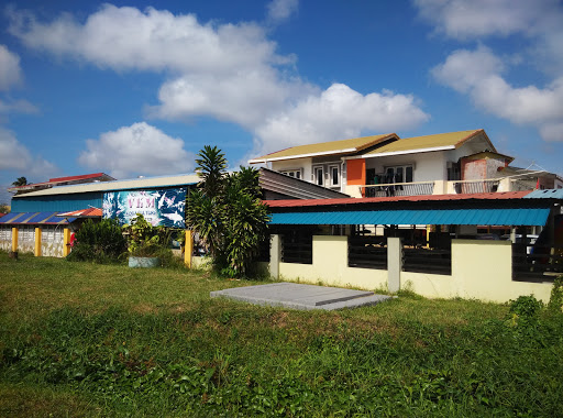 Happy Pets - VKM Miri Aquarium Pet Shop