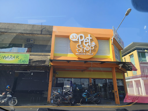 JJ Pet Shop Kuching @ kpg Gita