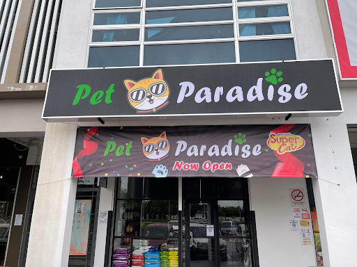 Pet Paradise Pet Paradise