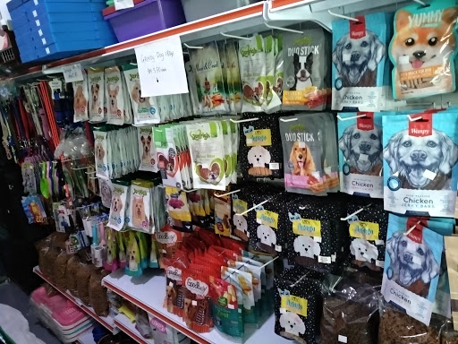 Furkids Grooming Centre