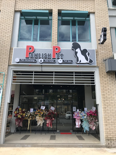Pawlish Pet