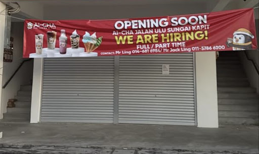 KUCCIT PET SHOP KAPIT