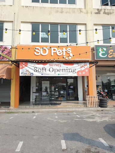 SO Pets