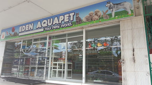 Eden Aquapet