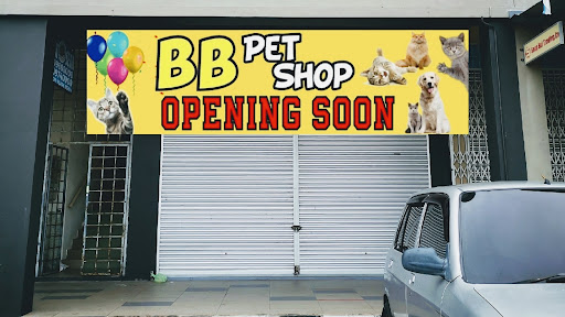 BB PET SHOP
