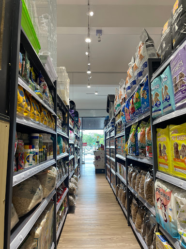 Sun Pet Shop @MJC Pines Square Sun Pet Shop @MJC Pines Square