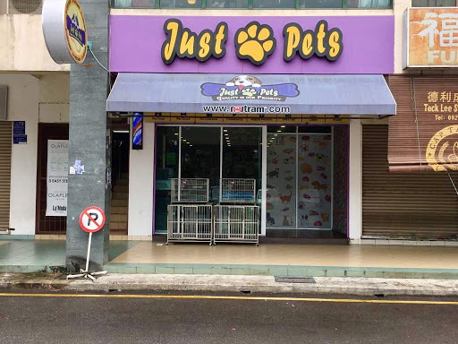 Just Pets @ RH Plaza BDC Branch Just Pets @ RH Plaza BDC Branch