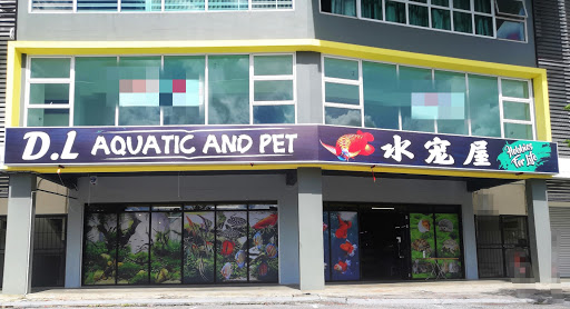 DL Aquatic and Pet SDN BHD