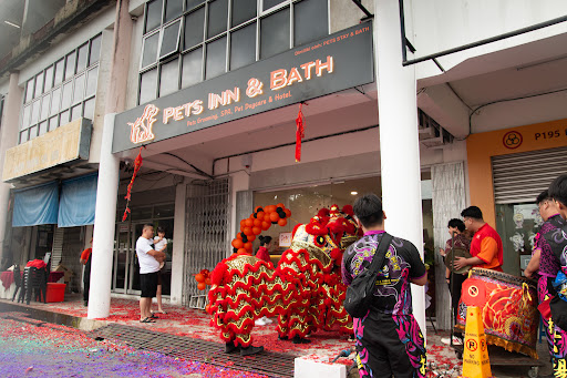 Pets Inn & Bath Pets Inn & Bath